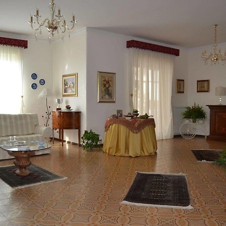 Bed & Breakfast Marena Sant'Agata Li Battiati Zewnętrze zdjęcie