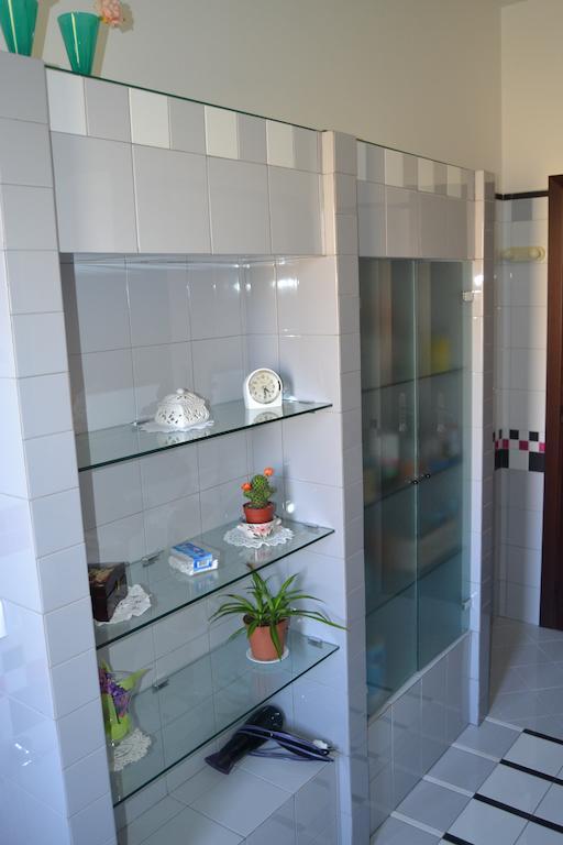 Bed & Breakfast Marena Sant'Agata Li Battiati Pokój zdjęcie