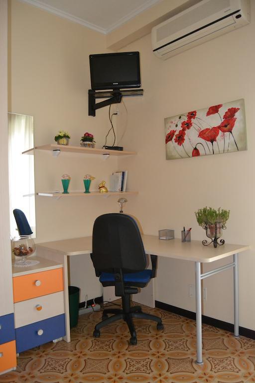Bed & Breakfast Marena Sant'Agata Li Battiati Pokój zdjęcie