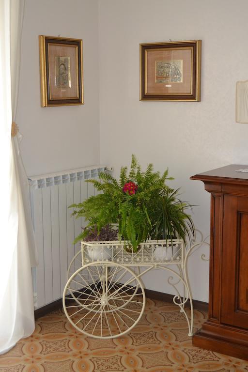 Bed & Breakfast Marena Sant'Agata Li Battiati Zewnętrze zdjęcie