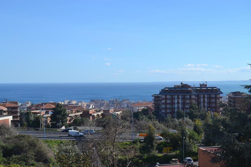 Bed & Breakfast Marena Sant'Agata Li Battiati Zewnętrze zdjęcie