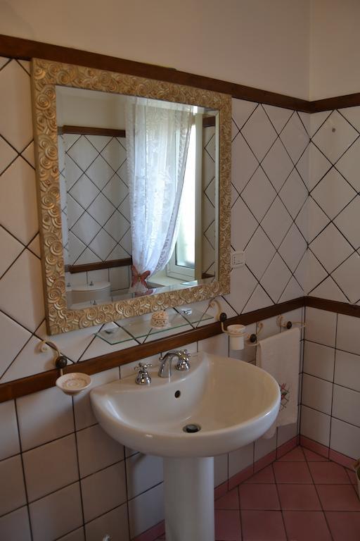 Bed & Breakfast Marena Sant'Agata Li Battiati Pokój zdjęcie
