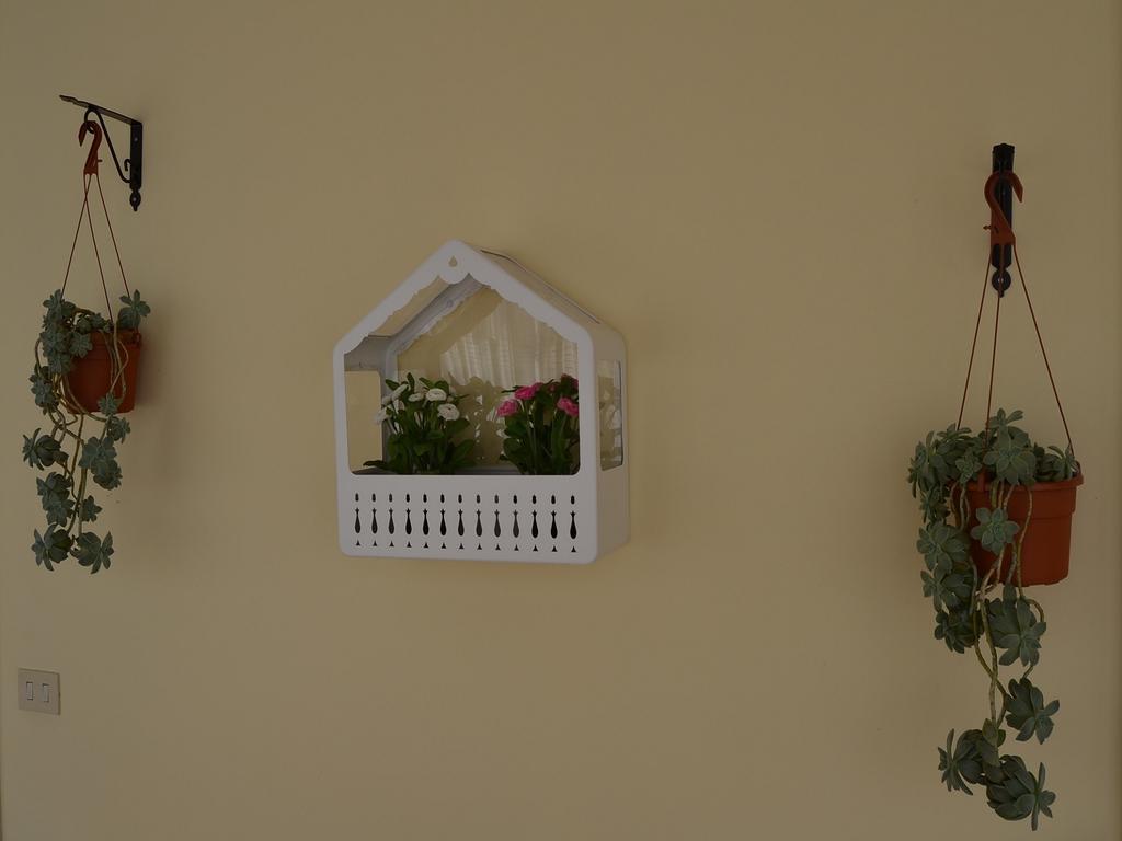 Bed & Breakfast Marena Sant'Agata Li Battiati Zewnętrze zdjęcie