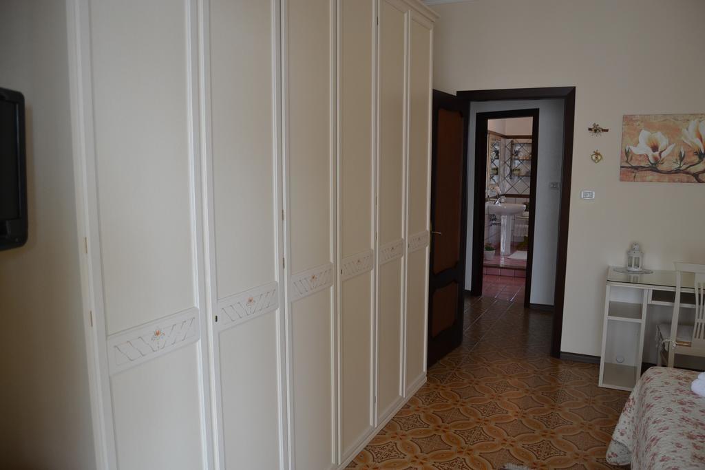 Bed & Breakfast Marena Sant'Agata Li Battiati Zewnętrze zdjęcie