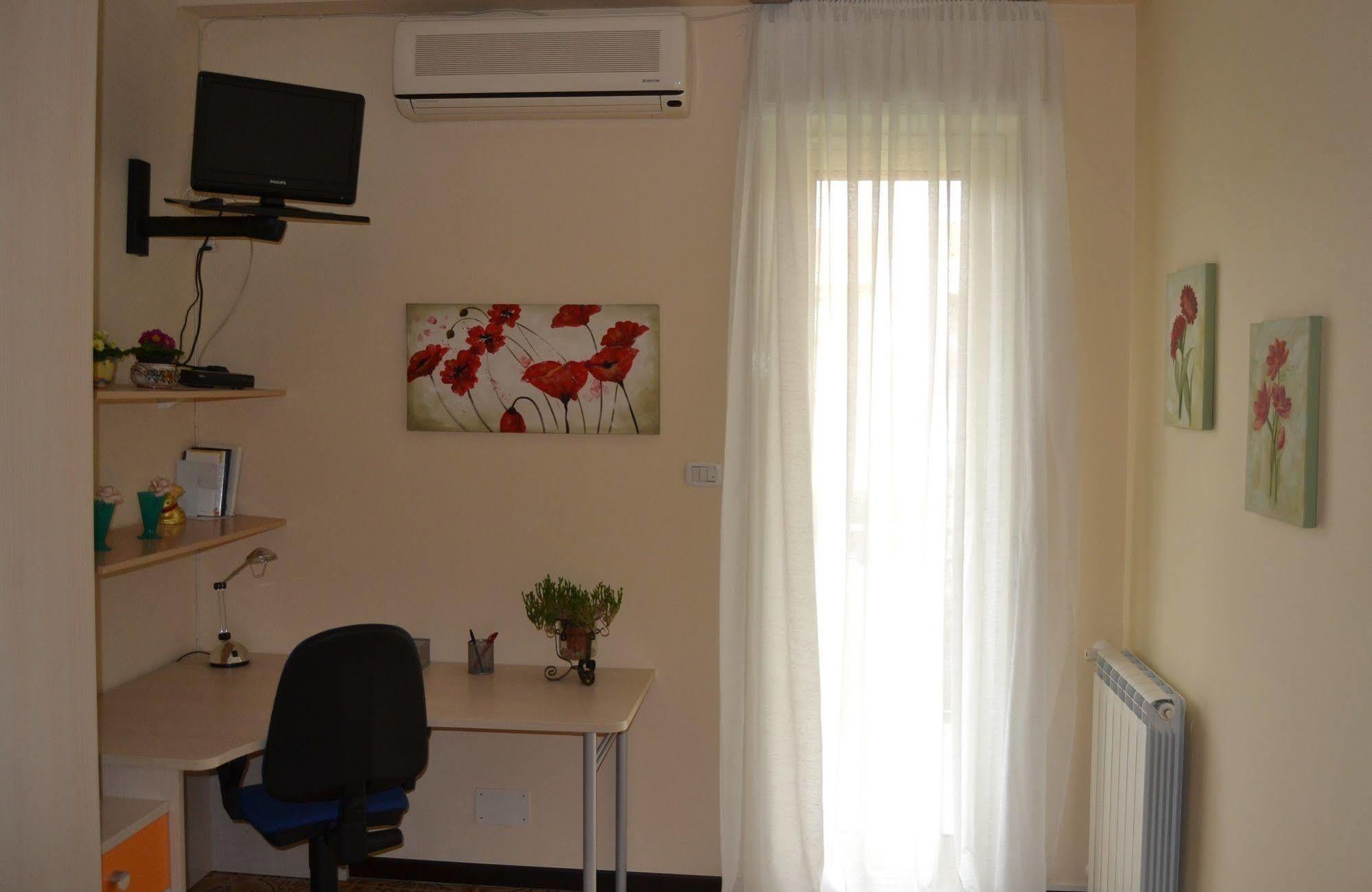 Bed & Breakfast Marena Sant'Agata Li Battiati Zewnętrze zdjęcie