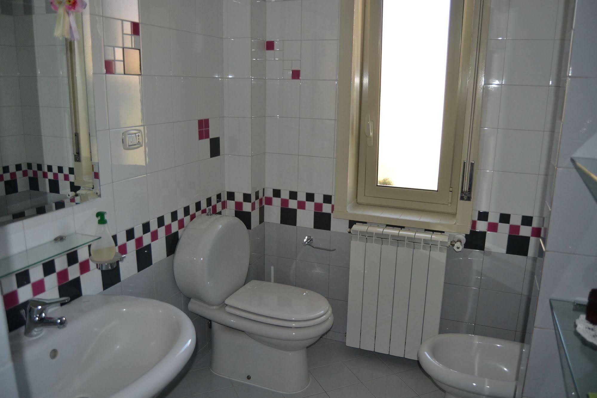 Bed & Breakfast Marena Sant'Agata Li Battiati Zewnętrze zdjęcie