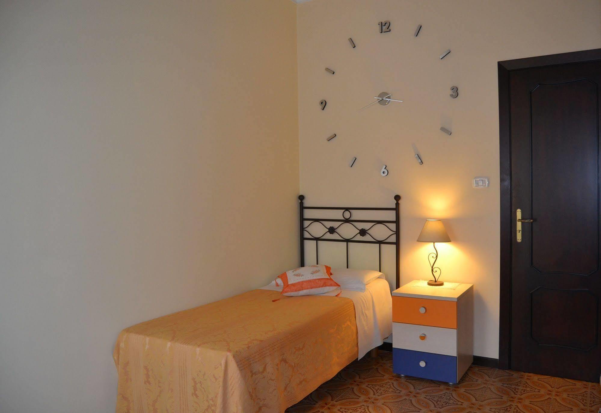 Bed & Breakfast Marena Sant'Agata Li Battiati Zewnętrze zdjęcie