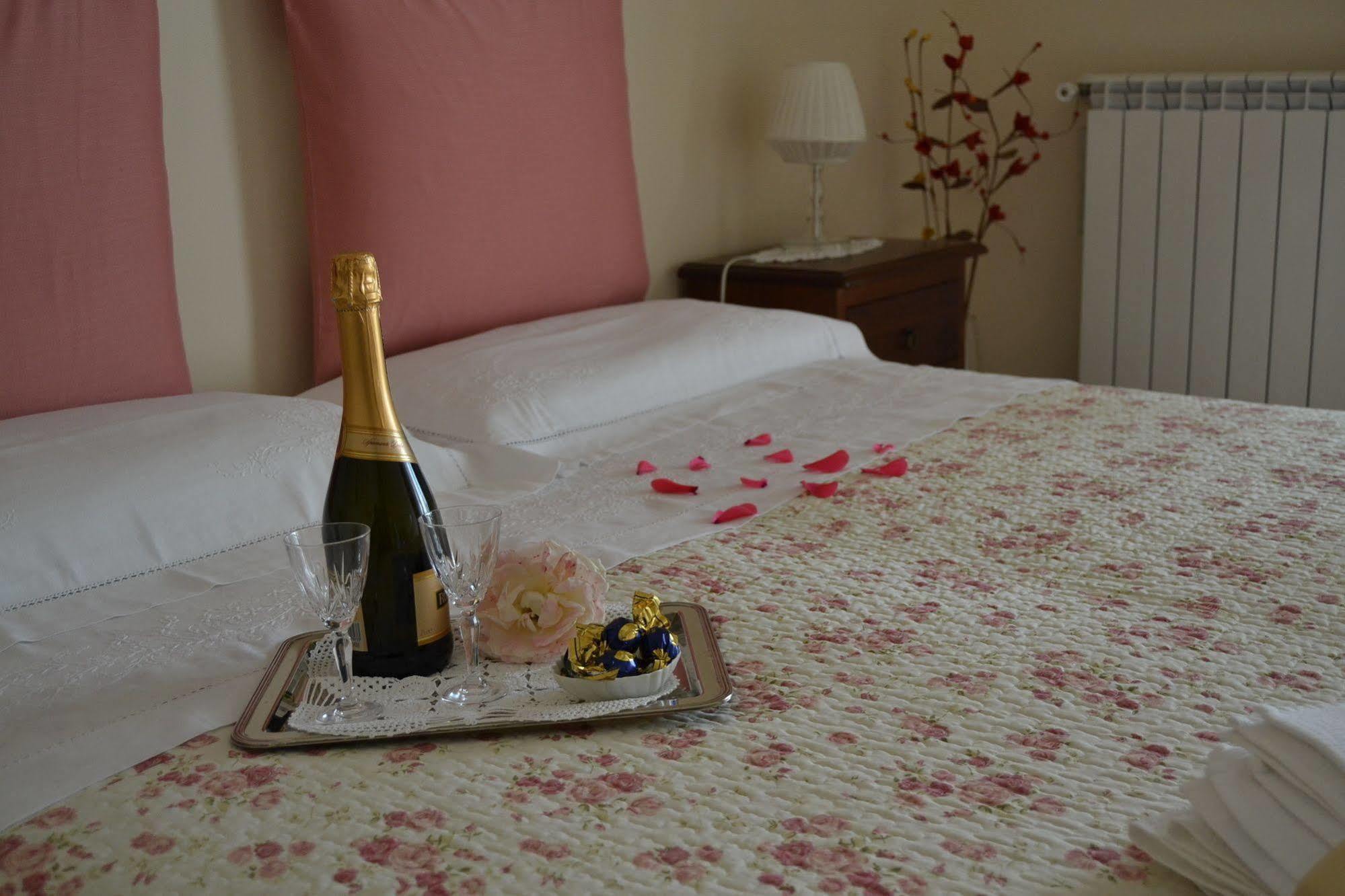Bed & Breakfast Marena Sant'Agata Li Battiati Zewnętrze zdjęcie