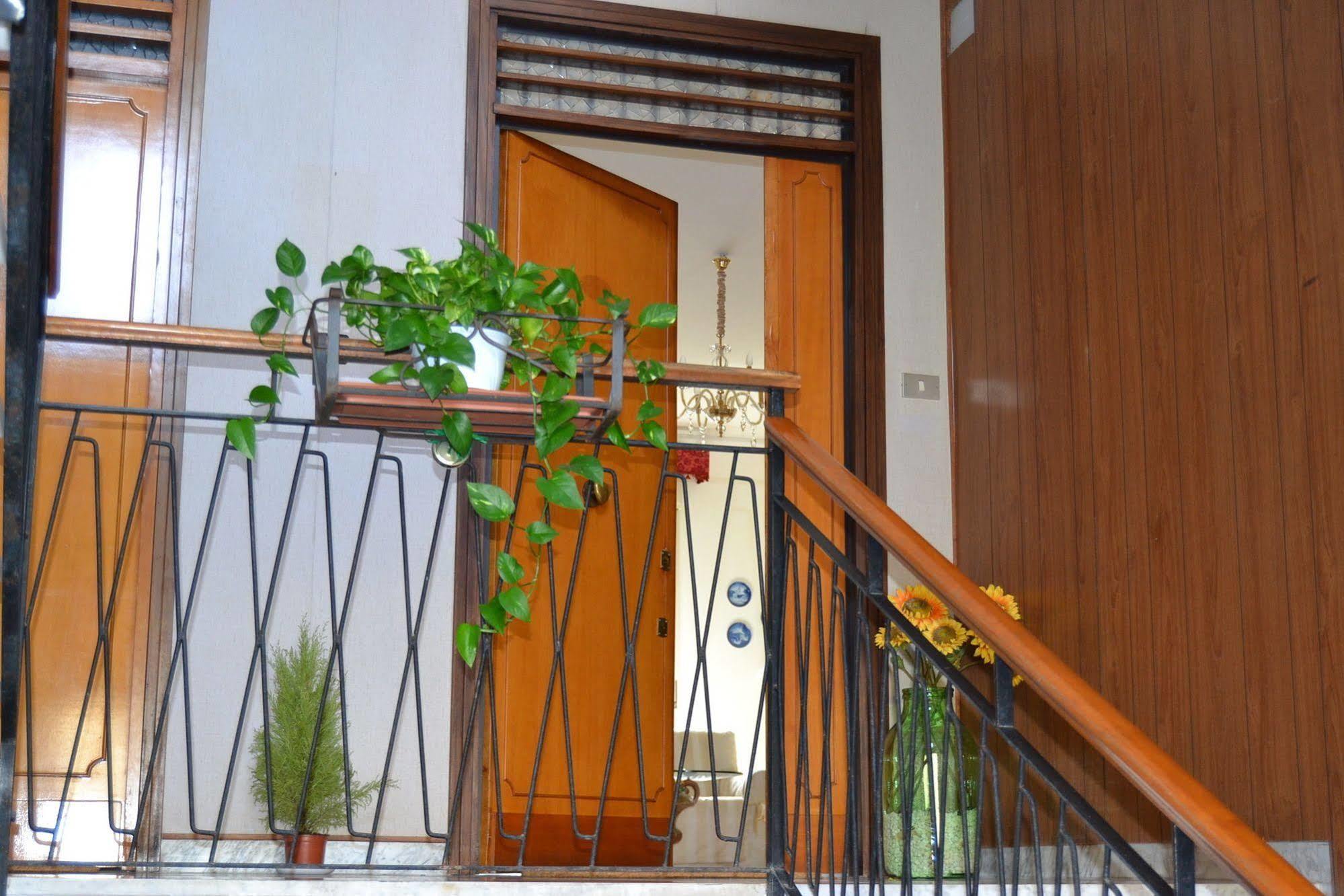 Bed & Breakfast Marena Sant'Agata Li Battiati Zewnętrze zdjęcie