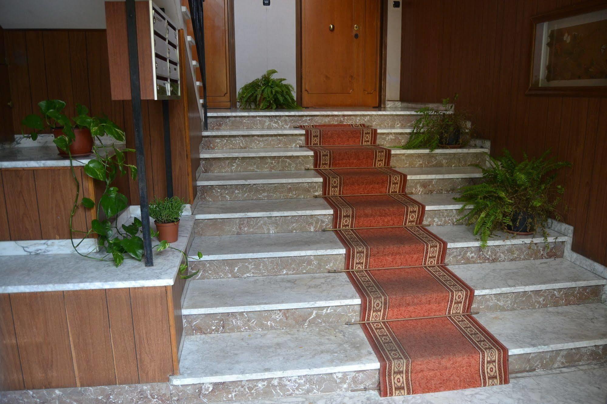 Bed & Breakfast Marena Sant'Agata Li Battiati Zewnętrze zdjęcie