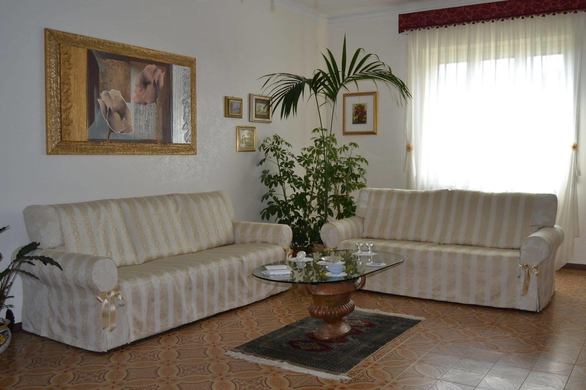 Bed & Breakfast Marena Sant'Agata Li Battiati Zewnętrze zdjęcie