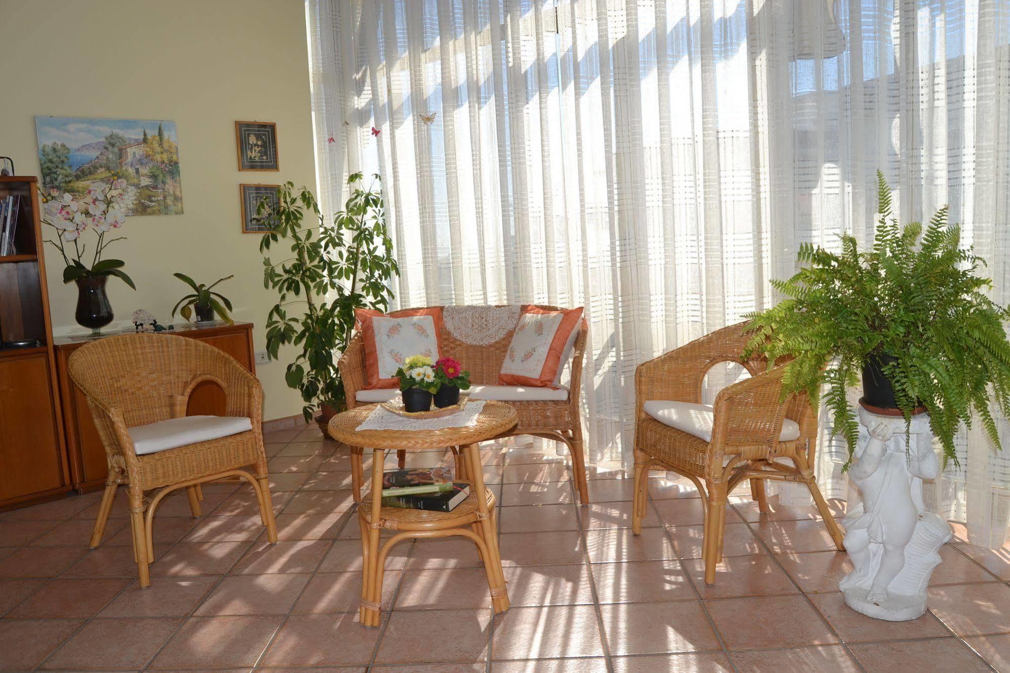 Bed & Breakfast Marena Sant'Agata Li Battiati Zewnętrze zdjęcie