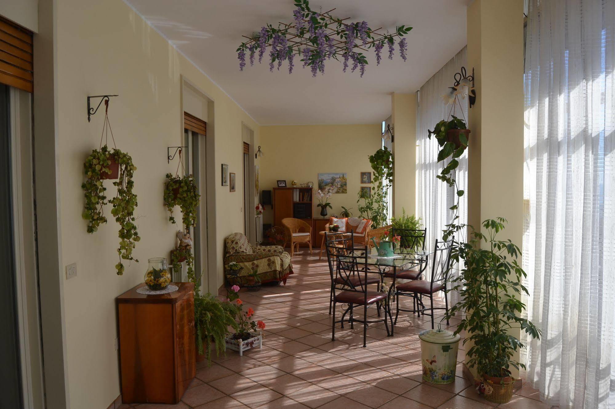 Bed & Breakfast Marena Sant'Agata Li Battiati Zewnętrze zdjęcie