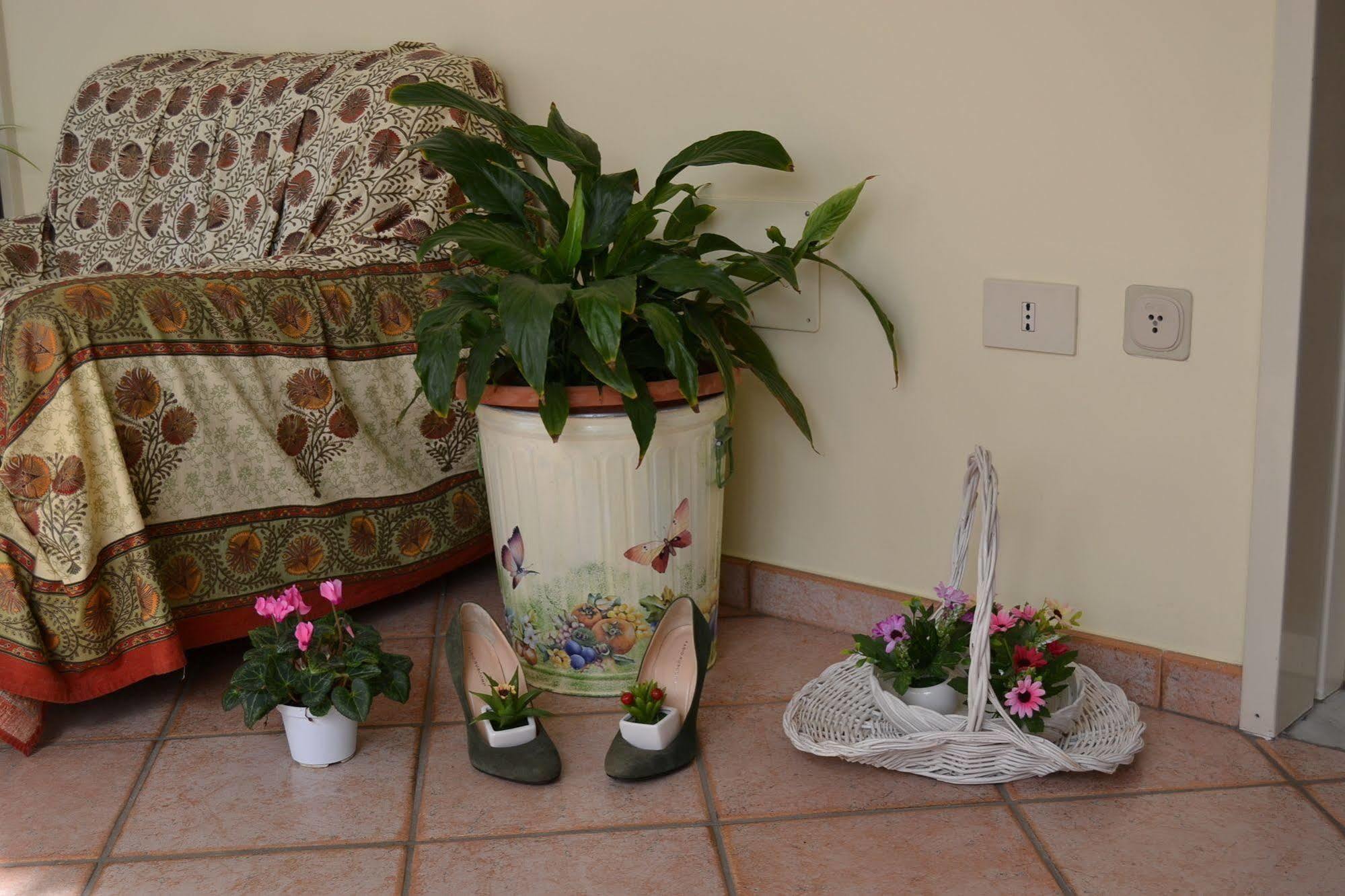 Bed & Breakfast Marena Sant'Agata Li Battiati Zewnętrze zdjęcie