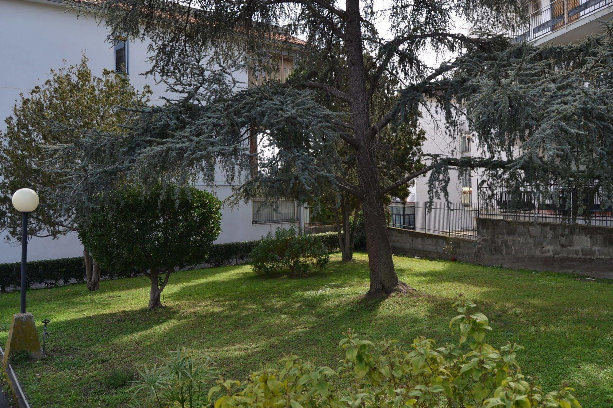 Bed & Breakfast Marena Sant'Agata Li Battiati Zewnętrze zdjęcie